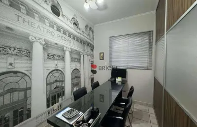 Casa comercial à venda, 166 m² por r$ 799.000 - vila seixas - ribeirão preto/sp