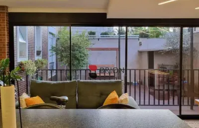 Apartamento com 3 dormitórios à venda, 199 m² por r$ 1.325.000,00 - ribeirânia - ribeirão preto/sp