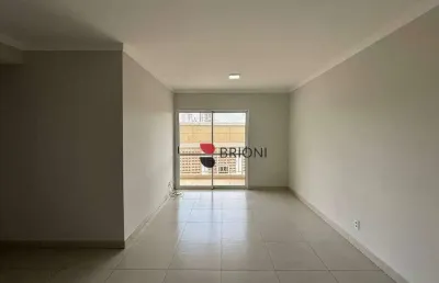 Apartamento com 4 quartos, 101 m² - venda por r$ 690.000 ou aluguel por r$ 4.350/mês - nova aliança - ribeirão preto/sp