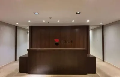Salão para alugar, 500 m² por r$ 49.468,00/mês - ribeirânia - ribeirão preto/sp