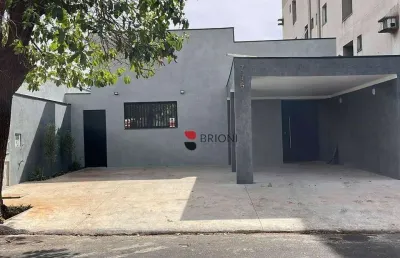 Casa com 3 quartos, 250 m² - venda por r$ 1.250.000 ou aluguel por r$ 8.000/mês - condomínio itamaraty - ribeirão preto/sp