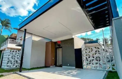 Casa com 3 quartos (suítes) à venda, 186 m² por r$ 1.450.000 - condomínio aurora village - ribeirão preto/sp