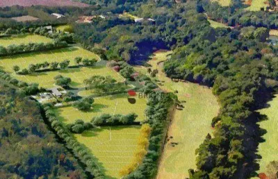 Terreno a venda em condomínio reserva do ipê, em ribeirão preto/sp i imobiliaria em ribeirão preto i brioni imóveis