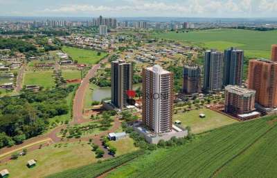 Apartamento com 72m², 3 quartos, edifício edras residence, em ribeirão preto/sp i imobiliária brioni imóveis