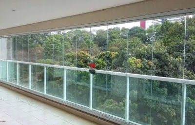 Apartamento no edifício madison square com 3 quartos para aluguel no jardim nova aliança ribeirão preto sp