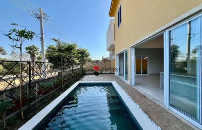 Casa com 4 quartos/suítes à venda, no vila do golf em ribeirão preto/sp i imobiliária em ribeirão preto i brioni imóveis