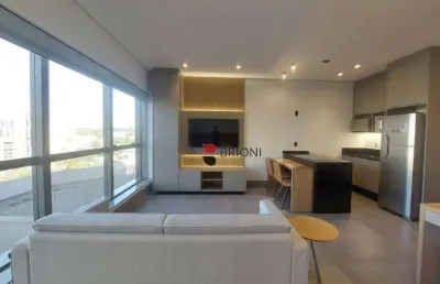 Apartamento no le monde parc residencial para aluguel no jardim botânico ribeirão preto sp