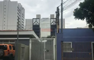 Barracão / Galpão / Depósito com 5 salas para alugar na Chácara Santo Antônio, São Paulo 