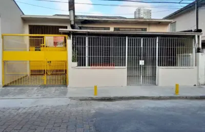 Casa com 3 quartos à venda na Chácara Santo Antônio, São Paulo 