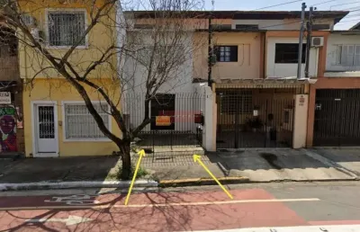 Casa comercial com 2 salas à venda na Chácara Santo Antônio, São Paulo 