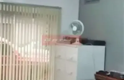 Imóvel comercial andar térreo - chácara santo antônio