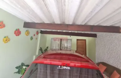Casa com 2 quartos à venda na Chácara Santo Antônio, São Paulo 