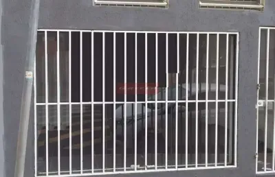 Imóvel térreo comercial 2 salas - chácara santo antônio
