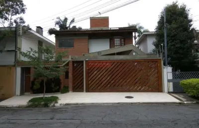 Casa com 4 quartos à venda na Granja Julieta, São Paulo 