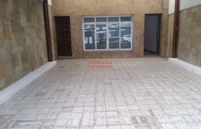 Casa com 3 quartos para alugar na chácara santo antônio, são paulo , 233 m2 por r$ 6.500