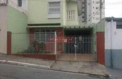 Casa com 3 quartos à venda em Santo Amaro, São Paulo 