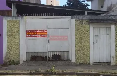 Casa com 2 quartos à venda na Chácara Santo Antônio, São Paulo 