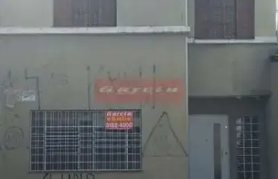 Casa com 3 quartos à venda na Chácara Santo Antônio, São Paulo 
