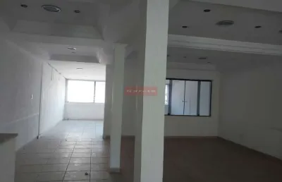 Imóvel comercial - funcionou restaurante por muitos anos