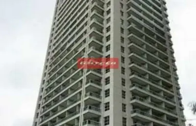 Sala comercial com 2 salas para alugar na Chácara Santo Antônio, São Paulo 