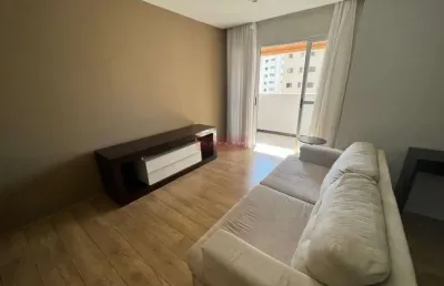 Apartamento com 3 dormitórios, sendo 01 suíte e 02 vagas