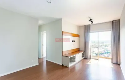Oportunidade! apartamento de 61m², 2 quartos com 1 suíte.