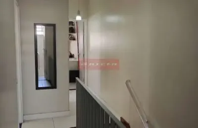 Casa com 3 quartos à venda na Chácara Santo Antônio, São Paulo 