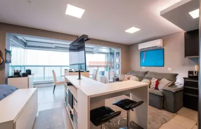Apartamento com 1 quarto à venda no Jardim Aeroporto, São Paulo 