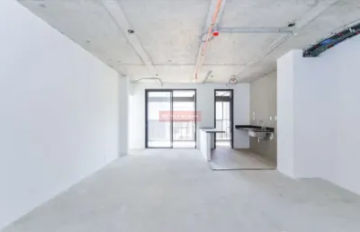 Apartamento com 2 quartos à venda no Jardim das Acacias, São Paulo 