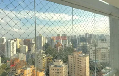 Duplex no morumbi com 3 dormitórios, 1 suíte e 3 vagas livres e escrituradas