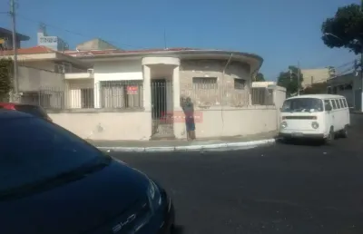 Casa térrea a venda em sto amaro, com 280m², 180m² u.3 dorm, sala, coz, banh, edic com banh, 2 vgs