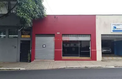Salão comercial em sto amaro, p/ locacã com 105m², 4 salas, 3 banh, 2 vagas, ao lado  av  joão dias