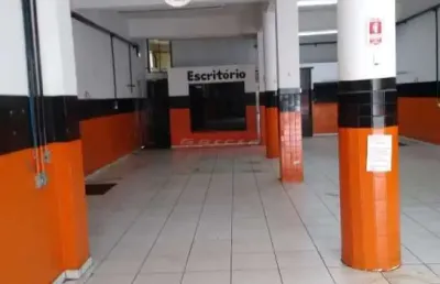 Ponto comercial para alugar na chácara santo antônio, são paulo , 160 m2 por r$ 8.000