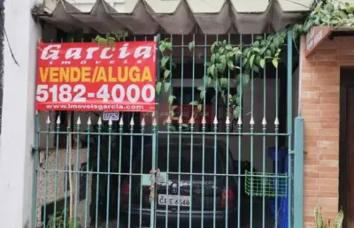 Sobrado a venda e locação ch sto antônio com 3 dorm, sal 2 amb, coz, área  serv, 2 banh, quint, edic