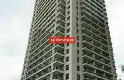 Sala comercial com 2 salas para alugar na Chácara Santo Antônio, São Paulo 