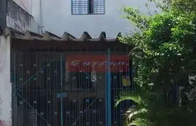 Casa com 2 quartos à venda na Chácara Santo Antônio, São Paulo 