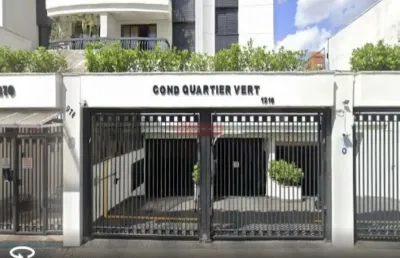 Apartamento 3 quartos, 2 vagas 93m² chacara santo antonio