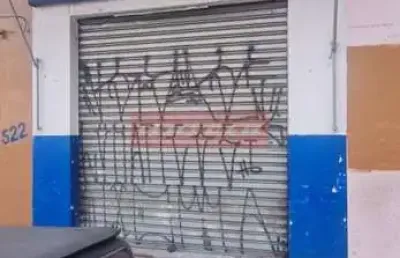 Loja comercial na região da chacara santo antonio com 50m², 1 banheiro 1 copa. oportunidade