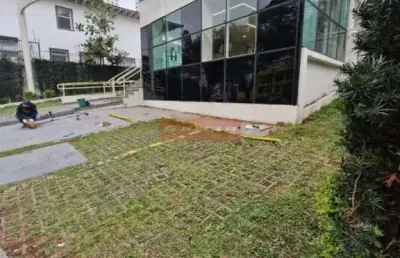 Prédio para alugar no Pacaembu, São Paulo 