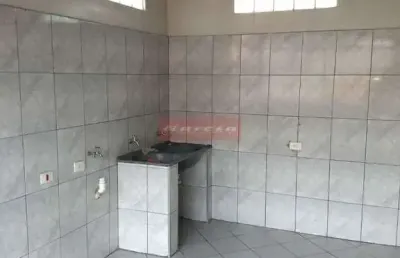 Casa com 3 quartos para alugar no Jardim Oriental, São Paulo 