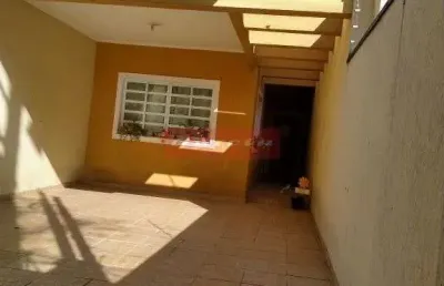 Casa com 4 quartos à venda na Vila Cruzeiro, São Paulo 