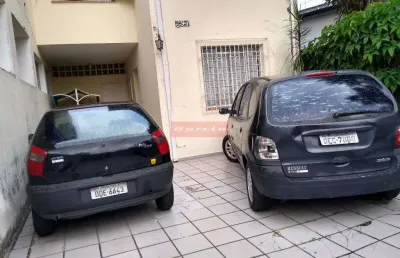 Sobrado amplo em excelente localização. agende uma visita!!! valor abaixo do mercado