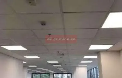 Sala comercial para alugar no Jardim Caravelas, São Paulo 