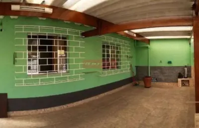 Casa terrea p/loc e venda com 2 dorm,sala, 2wc, armarios emb, lavan, 2 vagas. otima oportunidade!