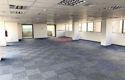 Conjunto comercial - venda e locação - jardim caravelas