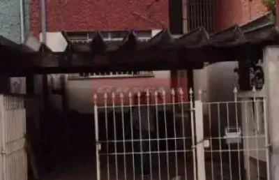Casa com 3 quartos à venda em Santo Amaro, São Paulo 