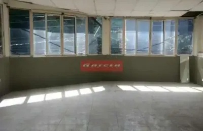 Casa comercial para alugar em Santo Amaro, São Paulo 
