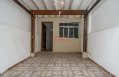 Sobrado p/venda com 100m2, 2 dorm, sala, coz, 1 vaga, 2 wcs. oportunidade