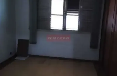 Casa comercial com 1 sala para alugar na Chácara Santo Antônio, São Paulo 