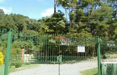 Chácara / sítio com 3 quartos à venda no Jardim Santa Paula, Cotia 